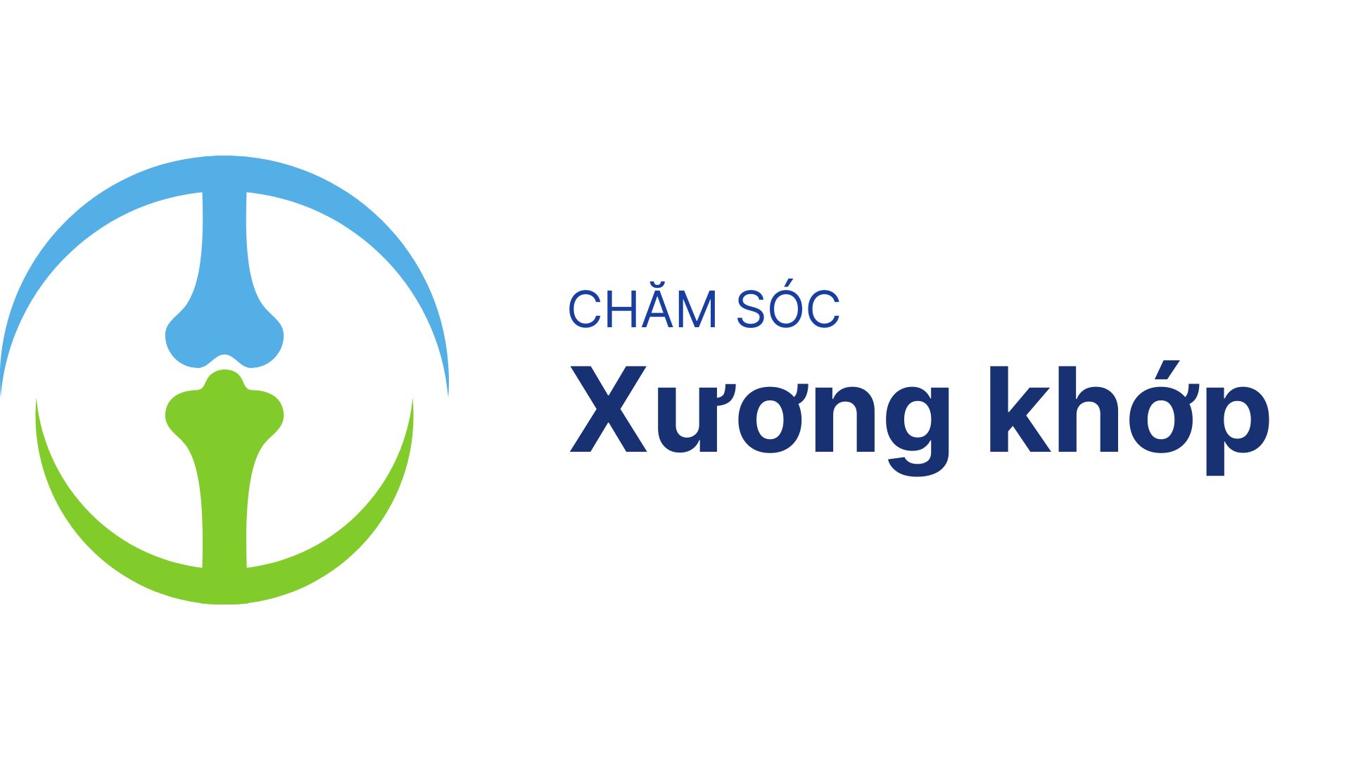 Chăm sóc xương khớp